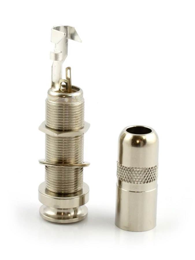 Allparts - EP4161001 - Switchcraft endpin jack