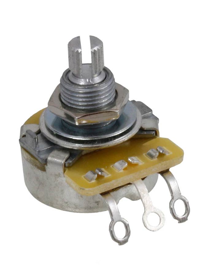 Allparts - EP4186000 - CTS no-load 500k tone pot