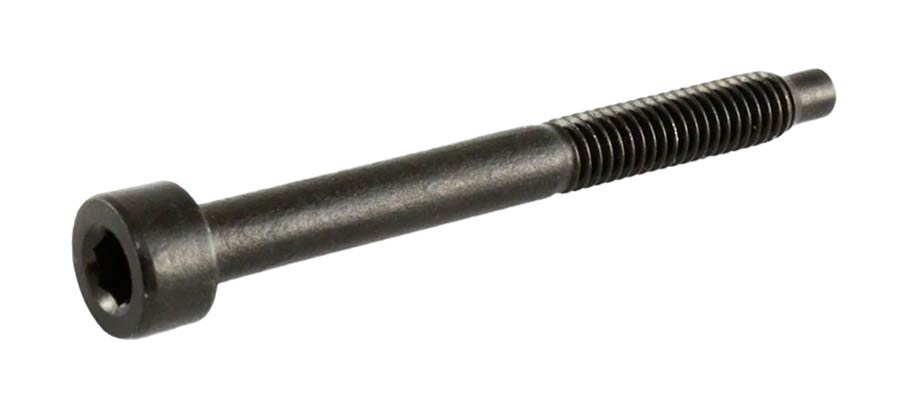 Allparts - GS0387003 - Floyd Rose® string lock screws, 6pcs