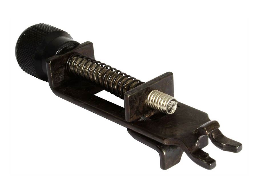 Allparts - LT0868000 - THE KEY intonating tool