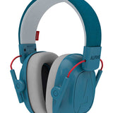 Alpine Hearing Protection - ALP-MUFF/BU - Muffy Kids Earmuff –  Blue