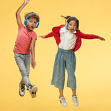 Alpine Hearing Protection - ALP-MUFF/BU - Muffy Kids Earmuff –  Blue