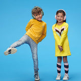 Alpine Hearing Protection - ALP-MUFF/PK - Muffy Kids Earmuff - Pink