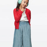 Alpine Hearing Protection - ALP-MUFF/MT - Muffy Kids Earmuff - Mint