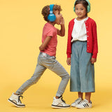 Alpine Hearing Protection - ALP-MUFF/MT - Muffy Kids Earmuff - Mint