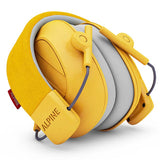 Alpine Hearing Protection - ALP-MUFF/YW - Muffy Kids Earmuff – Yellow