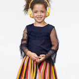 Alpine Hearing Protection - ALP-MUFF/YW - Muffy Kids Earmuff – Yellow