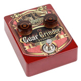Lounsberry Pedals - OGS-2 - "Gear Grinder" multi stage analog FET preamp/overdrive STEREO