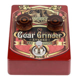 Lounsberry Pedals - OGS-2 - "Gear Grinder" Multi Stage Analog FET Preamp/Overdrive STEREO Pedal