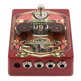 Lounsberry Pedals - OGS-2 - "Gear Grinder" Multi Stage Analog FET Preamp/Overdrive STEREO Pedal
