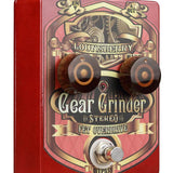 Lounsberry Pedals - OGS-2 - "Gear Grinder" Multi Stage Analog FET Preamp/Overdrive STEREO Pedal