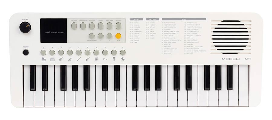 Medeli - MK1/WH