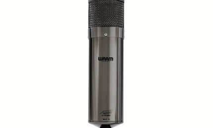 Warm Audio - WA47T - Professionele Grootmembraan Buiscondensatormicrofoon Met Vintage-geïnspireerde Warmte En Helderheid