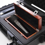 Warm Audio - WA47T - Professionele Grootmembraan Buiscondensatormicrofoon Met Vintage-geïnspireerde Warmte En Helderheid