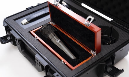 Warm Audio - WA87R2TS - Special Edition