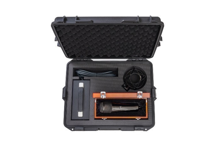 Warm Audio - WA87R2TS - Special Edition