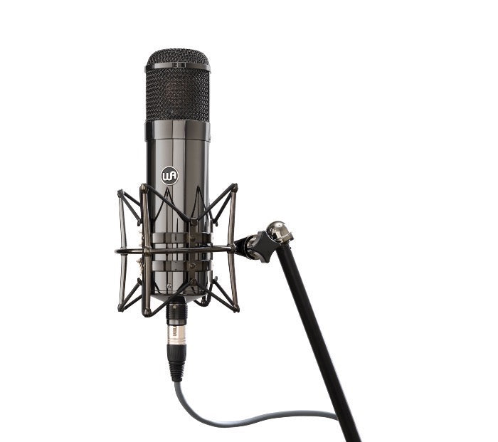 Warm Audio - WA87R2TS - Special Edition