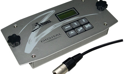 Antari - B04809 - ANTARI high-end fogger for professional users