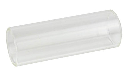 glass slide inner 21mm - outer 25mm - length 70mm