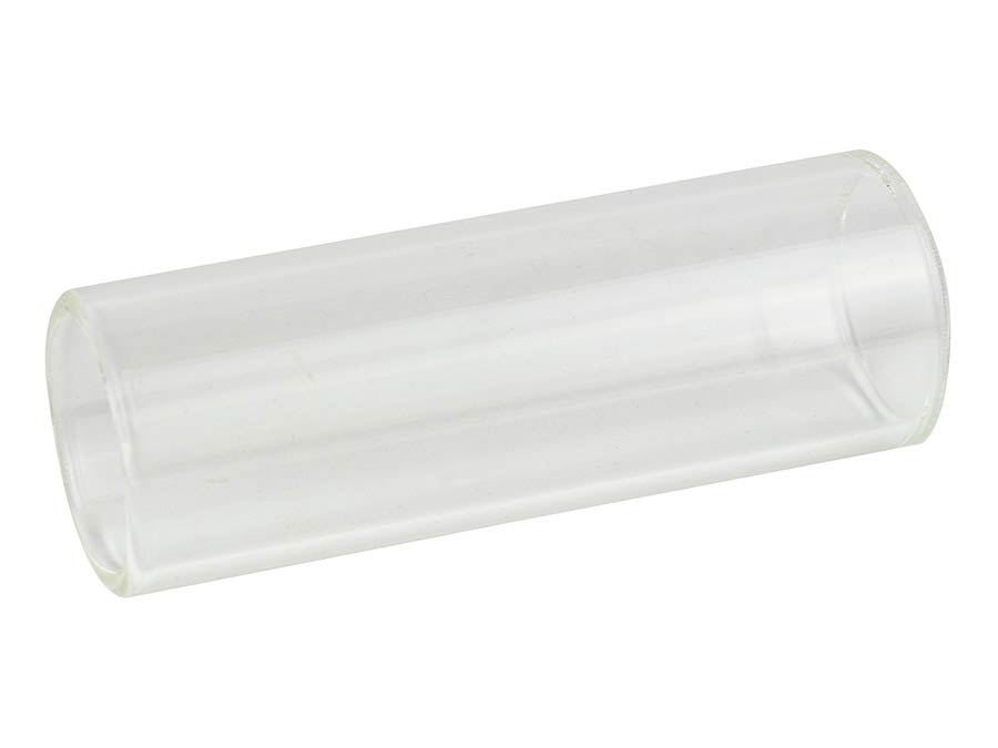 glass slide inner 21mm - outer 25mm - length 70mm