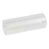 glass slide inner 21mm - outer 25mm - length 70mm