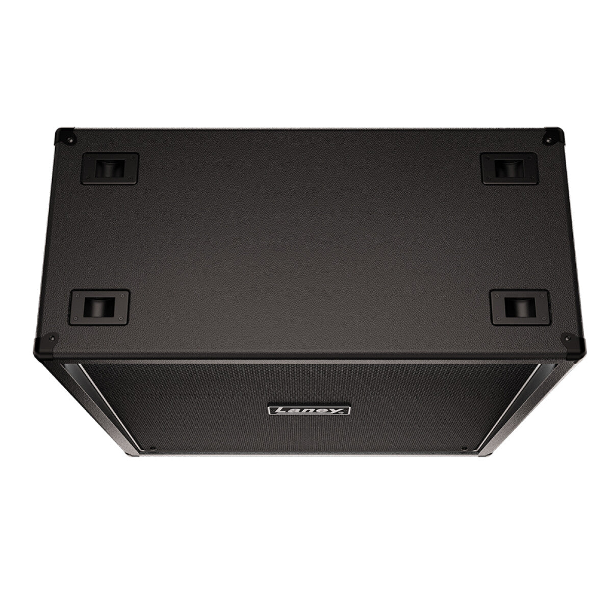 Laney LFR-412 full range flat response powered cabinet, 4 x 12"