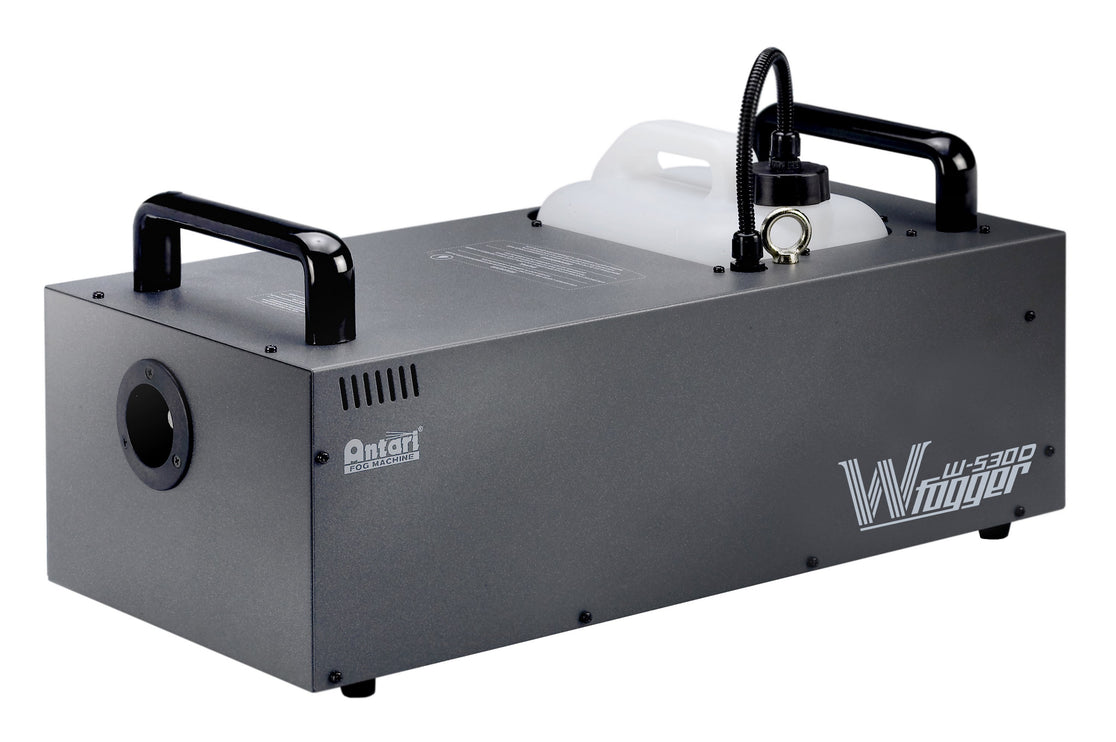 Antari - B04843 - ANTARI Professional Fogger