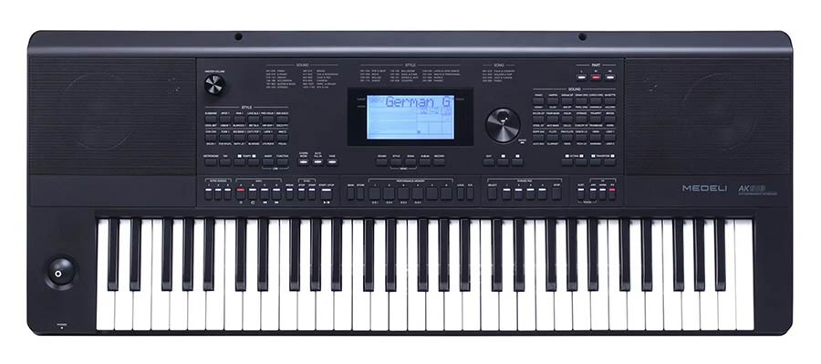 Medeli - AK603