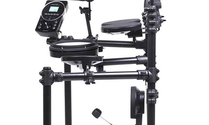 digital drum kit dual zone snare with mesh head 8S-7,5-7,5-7,5-6K, 10HH-10C-10R