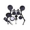 digital drum kit dual zone snare with mesh head 8S-7,5-7,5-7,5-6K, 10HH-10C-10R