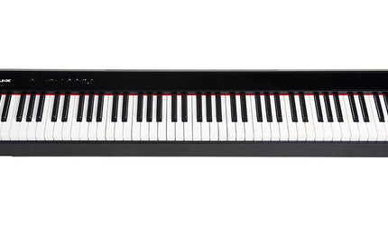 NUX - NPK10/BK - digital stage piano – Watt, Black