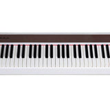 NUX - NPK10/WH - digital stage piano – Watt, White