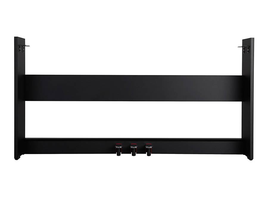 NUX - NPS1/BK - wooden stand for NPK10 and NPK20 – Npk20, Black