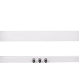 NUX - NPS1/WH - wooden stand for NPK10 and NPK20 – Npk20, White