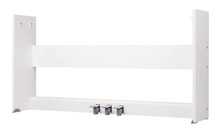 wooden stand for NPK10 and NPK20, white