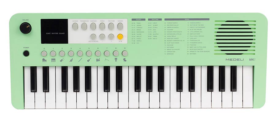 Medeli - MK1/GN