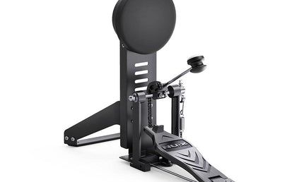 bass drum pedal and pad, suitable for DP-2000 and all NUX DM drum kits