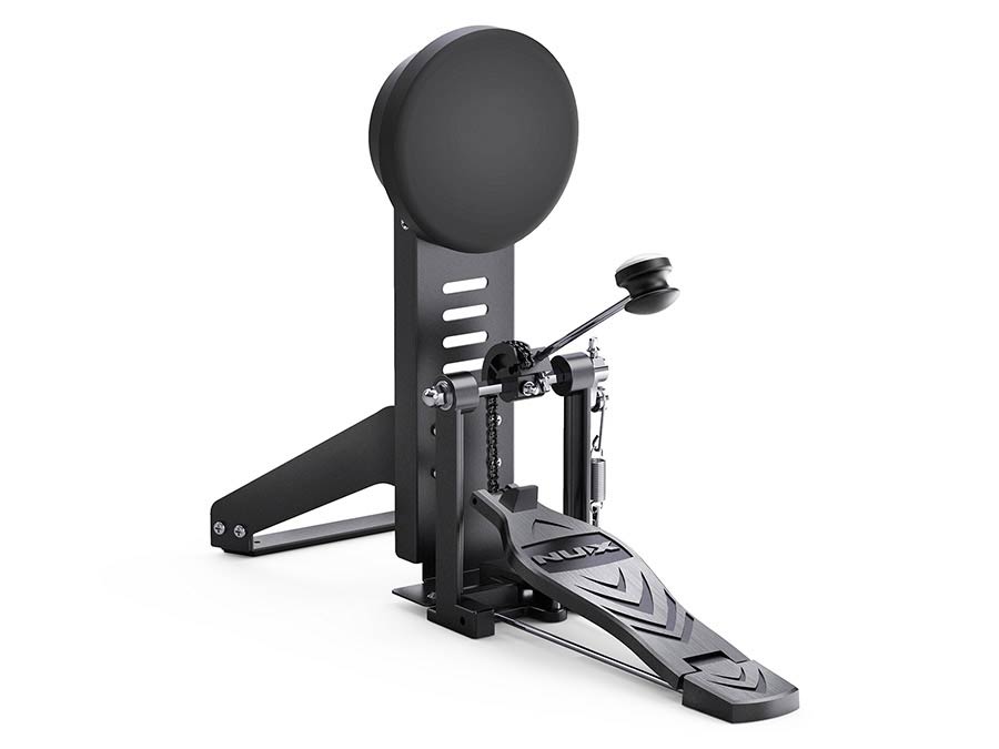 bass drum pedal and pad, suitable for DP-2000 and all NUX DM drum kits