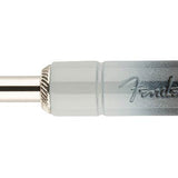 Fender - 990810248 - 10Ft Ombré Cable, Silver Smoke