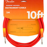 Fender - 990810200 - 10ft OmbrÃ© cable