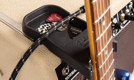 Amperstand™ guitar cradle, black