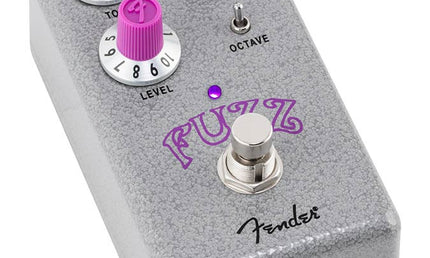 Hammertone™ Fuzz, effects pedal for guitar or bass