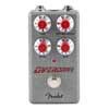 Hammertone™ Overdrive, effects pedal for guitar or bass