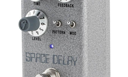 Hammertone™ Space Delay, effects pedal for guitar or bass