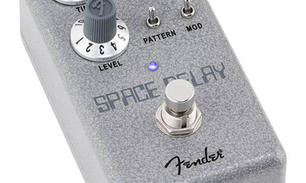 Hammertone™ Space Delay, effects pedal for guitar or bass