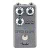 Hammertone™ Space Delay, effects pedal for guitar or bass