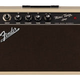 Fender - 234812082 - battery amp mini '65 Twin Amp