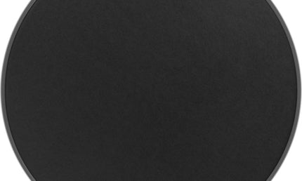 Remo - BX-0813-10 - 13" Black Emperor X coated tom/ snare head