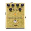 Pugilist Distortion, effects pedal for guitar or bass