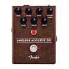 Smolder Acoustic Overdrive, effects pedal for acoustic guitar